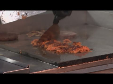 Columbus restaurants take part in Black Restaurant Week – YouTube