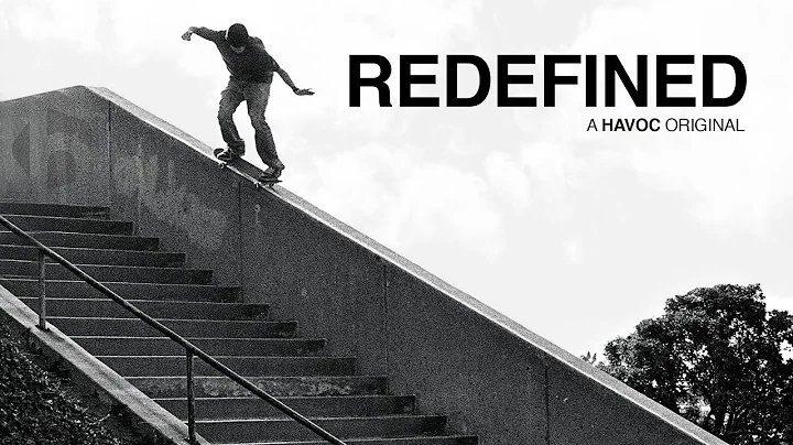 Redefined: Carlos Ruiz