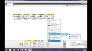 Celebrity How to Program Your EV3 Robot to move cargo with two touch sensors Wealth