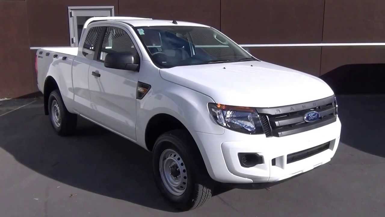 Ford Ranger 2013  mua bán xe Ranger 2013 cũ giá rẻ 032023  Bonbanhcom