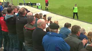 Sligo VS Kildare | All Ireland SFC Group 3