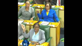 “Mostly Nonsense!" – Andrew Holness CLAPS BACK at Mark Golding 😳🇯🇲