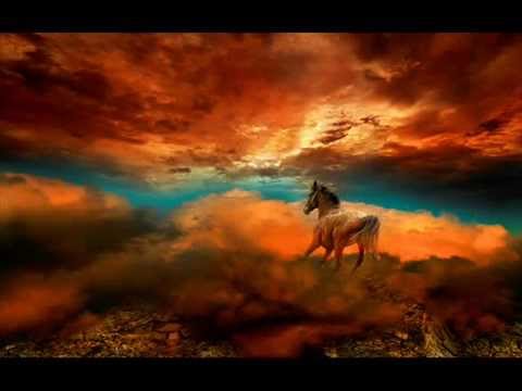ВИГ Земляне Красный конь