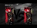 TIZOC 🐺 DRACOV VS KBZON 🐺 TIZOC | FATAL FURY CITY OF THE WOLVES