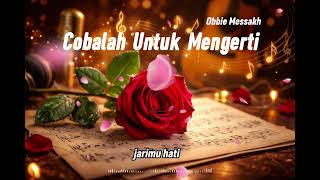 Obbie Messakh Cobalah Untuk Mengerti Cover tembangkenanganterpopuler viralindonesia faldiansyah