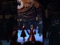 Circassian Courtship Dance by Nalmes