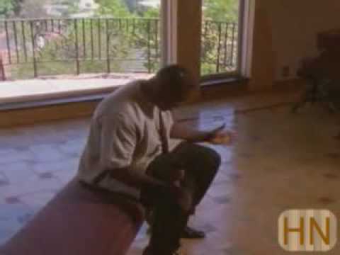 3 Frum Tha Soul - I Get Lonely - YouTube
