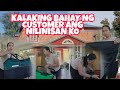 7HRS KONG NILINISAN |PINAY WITH FOREIGNER