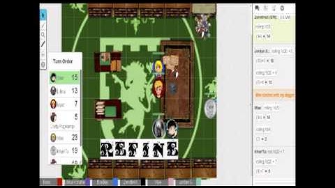 PlayUnity Pathfinder 02 3/5