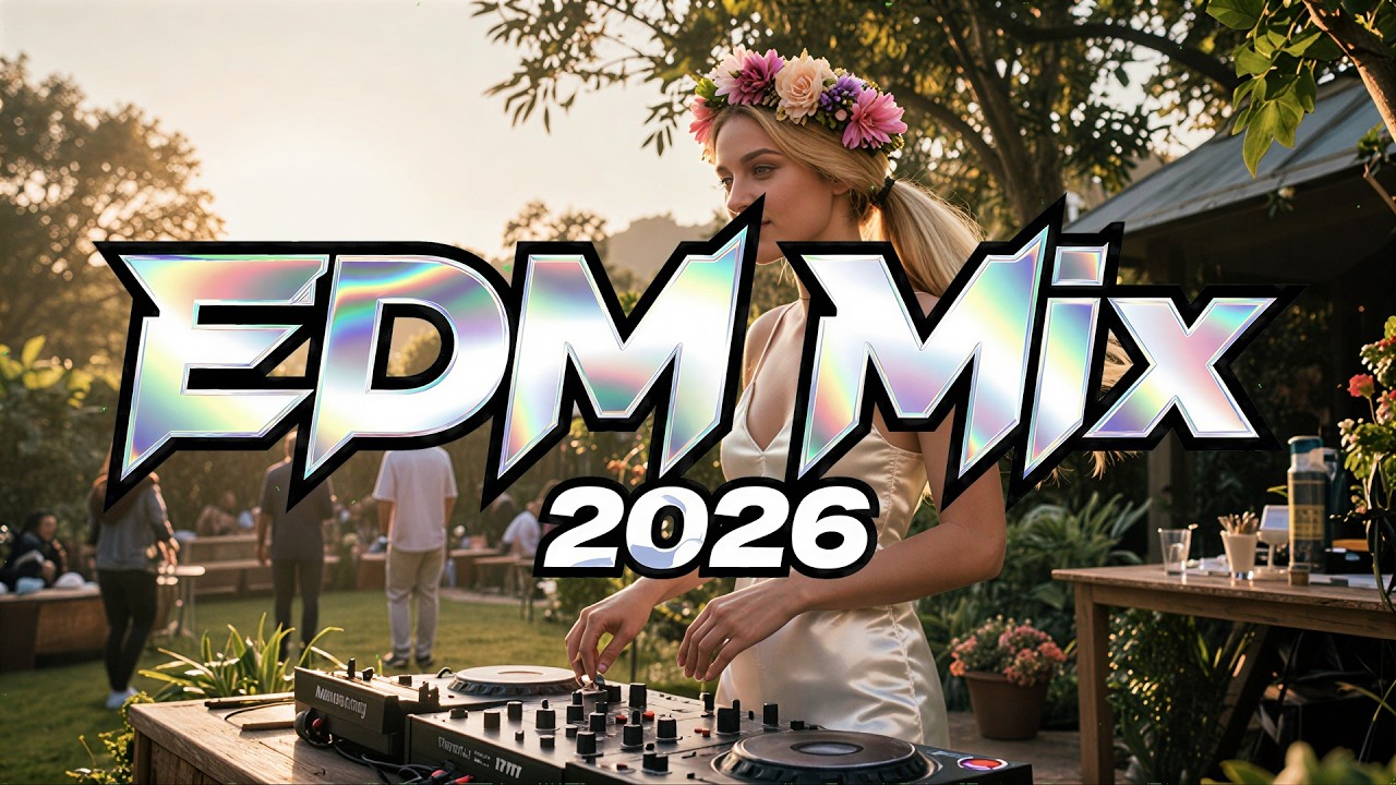 Nightcore Gaming Beats 2026 ♫ NCS EDM Mix ♫ High Energy Nightcore Tracks for Gamers 2026