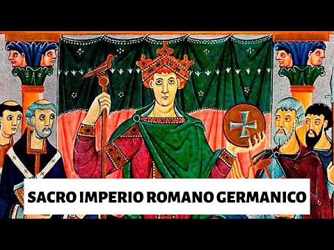 Video: Por Qué Dejó De Existir El Sacro Imperio Romano Germánico