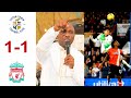 Popular Nigerian Pastor #Primate #Ayodele’s Luton Vs Liverpool #Prediction Fails After 1-1 Draw