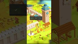 Chill Sandbox City Builder | Pocket Build screenshot 4