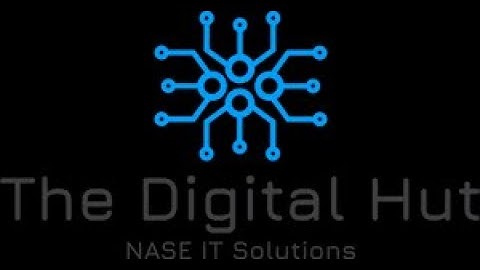 NASE Intro | Video Created and Uploaded.