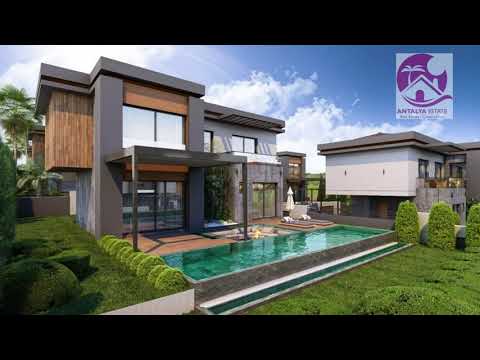 Villa for sale