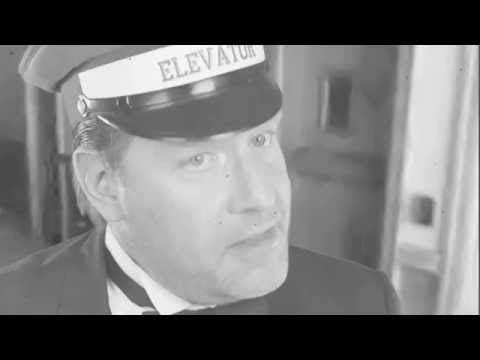 Otis Lifte:  Elevator Operator - Ask Dr. Juli