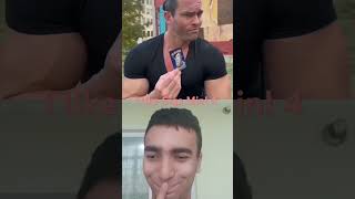 Giga Min! 4 🌍🗿#gigachad #sigma #shortvideo