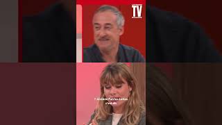 «Une tête à vendre des chouquettes au puydufou» : sebastien.thoen se paye Charles Alloncle dans le