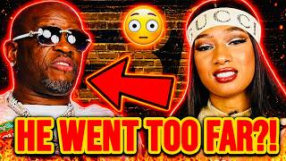 Dawgface SHOCKS Tony Yayo &amp; Uncle Murda 😳 Megan Thee Stallion Rant Goes LEFT!