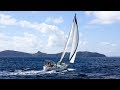 Buying a Blue Water SAILBOAT for $3,000 CASH— Sailing Uma [Step 119]