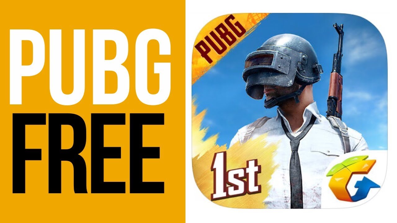 How to Download PUBG MOBILE FREE on iPhone iPad iPod - 