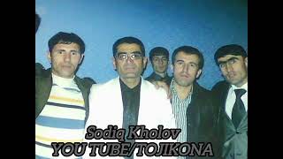 картинка: Содик Холов туйёна #содикхолов #шуробод #зулайхо #туёна_2021 #фарахноз #базморо #лоикхолов #кулоб