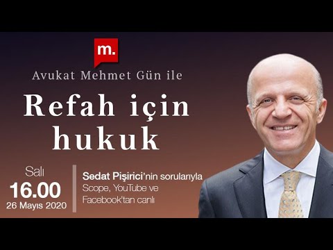 Refah İçin Hukuk (4): Koronavirüs salgınında hukukun sorunları