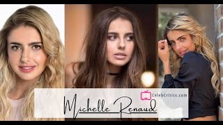 Michelle Renaud - Mexican Actress - Bio, Career and Net Worth | Hollywood Stories