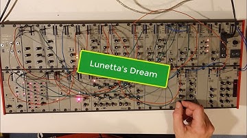 AE Modular - Lunetta