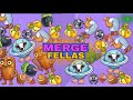 Merge Fellas Italian Braintot Live #shorts #roblox #gaming