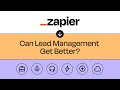 Lead Routing Management: How Can Zapier Help?