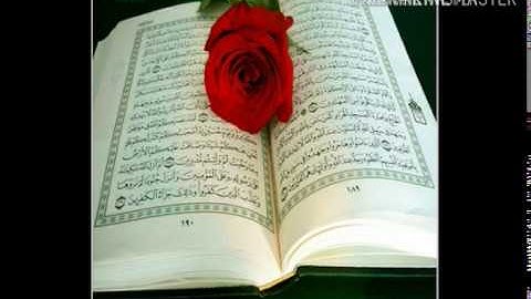 #سورة_الفاتحة بصوت الشيخ "عبد الباسط عبد الصمد" رحمه الله❤️🤲