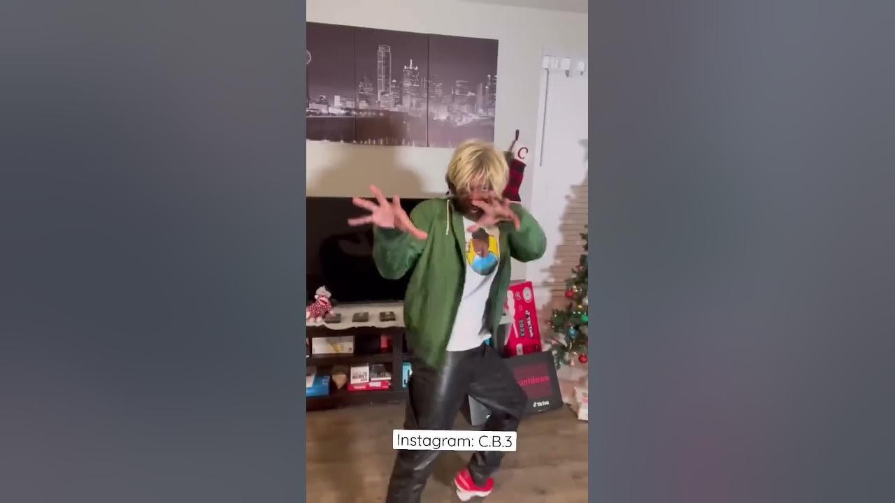 That iconic Austin & Ally Christmas episode austinandally shorts