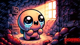 :  ,     : The Binding of Isaac: Repentance (TBOI) #191