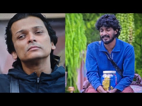 കൊടൂര വില്ലൻ ആര്!!😵😵 Biggboss Malayalam Season8 live #Bbms8 #bbms8Promo #asianet