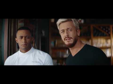Mohamed Ramadan Saad Lamjarred Ensay2 Official Music Video محمد رمضان وسعد المجرد إنساي2