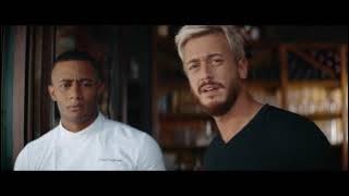 Download lagu Mohamed Ramadan & Saad Lamjarred Ensay2 محمد رمضان وسعد المجرد إنساي2