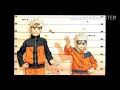 NARUTO-虹の空  フル