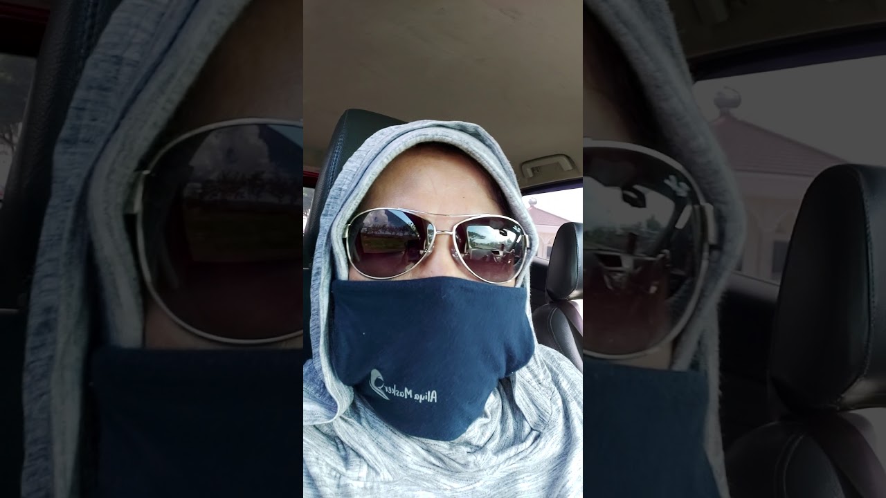 Pakai masker brooooo. - YouTube
