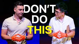Speaking Habits That Make You HARDER To Connect With