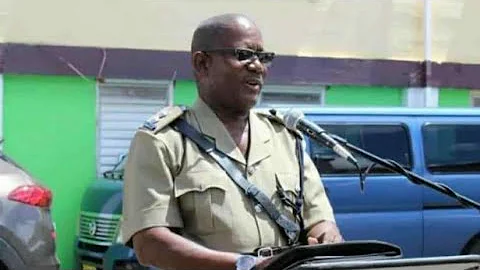 ASP Richard Langdon Funeral and Burial Service