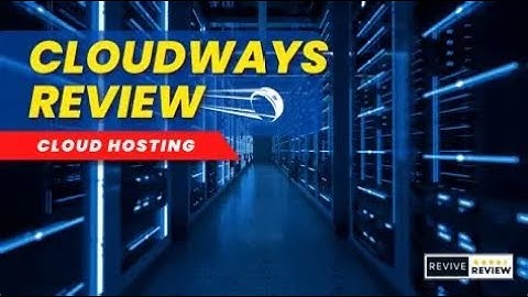 How To Install Wordpress On Cloudways?