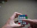 How To Solve The 5x5 Rubik