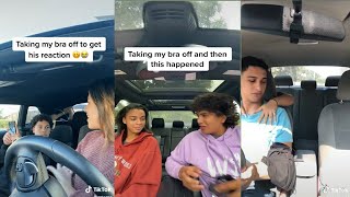 Tiktok Compilations that will make you go wild 🤪🤪