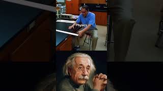 Physics 😯 . Science important for everyday life.