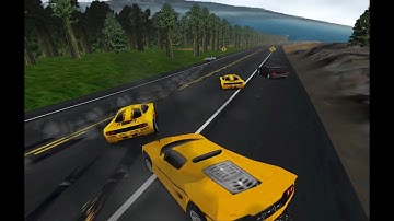 Need For Speed 2 SE - Multiplayer Moments 2021