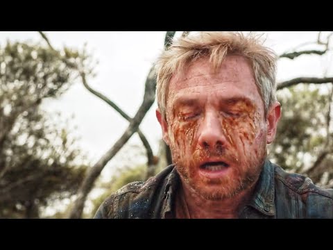 Cargo-(2017)-Film-Explained-in-Hindi/Urdu-|-Emotional-Zombies-Cargo-Summarized-हिन्दी