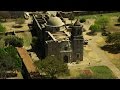 San Antonio History and Architecture