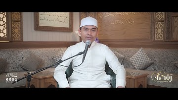 تحبير رمضان | سورة التحريم [1-7] | القارئ: محمد سالم غزالي