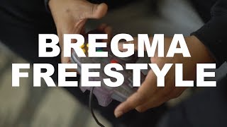 Watch Grip BREGMA Freestyle video